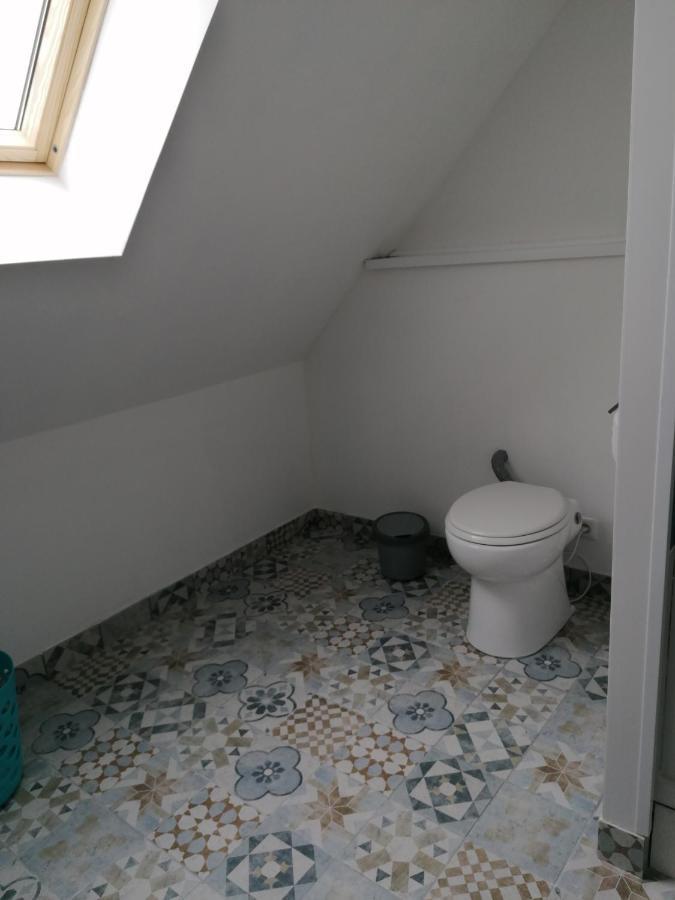 A La Maison Du Bonheur Audruicq Bagian luar foto